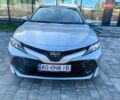 Сірий Тойота Камрі, об'ємом двигуна 2.49 л та пробігом 183 тис. км за 21400 $, фото 22 на Automoto.ua