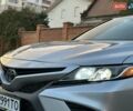 Тойота Камри 2018 в Одессе на Automoto.ua Серый Тойота Камри, объемом двигателя 2.5 л и пробегом 78 тыс. км за 21000 $, фото 4 на Automoto.ua