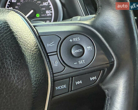 Сірий Тойота Камрі, об'ємом двигуна 2.49 л та пробігом 144 тис. км за 18200 $, фото 19 на Automoto.ua