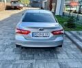 Сірий Тойота Камрі, об'ємом двигуна 2.49 л та пробігом 183 тис. км за 21400 $, фото 33 на Automoto.ua