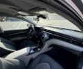 Сірий Тойота Камрі, об'ємом двигуна 2.5 л та пробігом 106 тис. км за 14899 $, фото 6 на Automoto.ua