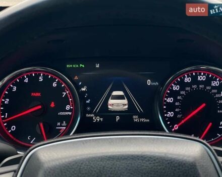 Тойота Камри 2018 в Киеве на Automoto.ua Серый Тойота Камри, объемом двигателя 3.46 л и пробегом 146 тыс. км за 23500 $, фото 42 на Automoto.ua