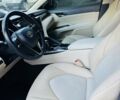 Сірий Тойота Камрі, об'ємом двигуна 2.49 л та пробігом 65 тис. км за 24000 $, фото 35 на Automoto.ua