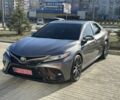 Сірий Тойота Камрі, об'ємом двигуна 0 л та пробігом 115 тис. км за 18500 $, фото 1 на Automoto.ua