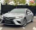 Тойота Камри 2018 в Киеве на Automoto.ua Серый Тойота Камри, объемом двигателя 3.46 л и пробегом 146 тыс. км за 23500 $, фото 1 на Automoto.ua