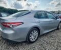 Серый Тойота Камри, объемом двигателя 0 л и пробегом 69 тыс. км за 4100 $, фото 2 на Automoto.ua