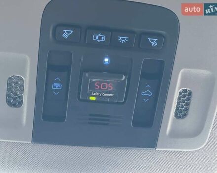 Серый Тойота Камри, объемом двигателя 3.46 л и пробегом 147 тыс. км за 23000 $, фото 30 на Automoto.ua