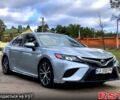 Сірий Тойота Камрі, об'ємом двигуна 2.5 л та пробігом 151 тис. км за 16700 $, фото 1 на Automoto.ua