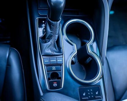 Сірий Тойота Камрі, об'ємом двигуна 2.5 л та пробігом 41 тис. км за 12300 $, фото 11 на Automoto.ua