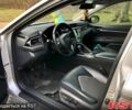 Сірий Тойота Камрі, об'ємом двигуна 2.5 л та пробігом 151 тис. км за 16700 $, фото 10 на Automoto.ua