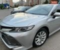Сірий Тойота Камрі, об'ємом двигуна 2.49 л та пробігом 68 тис. км за 23500 $, фото 1 на Automoto.ua
