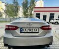 Сірий Тойота Камрі, об'ємом двигуна 2.49 л та пробігом 65 тис. км за 24000 $, фото 12 на Automoto.ua