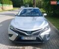 Сірий Тойота Камрі, об'ємом двигуна 2.49 л та пробігом 60 тис. км за 24200 $, фото 7 на Automoto.ua