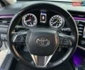 Тойота Камри 2018 в Одессе на Automoto.ua Серый Тойота Камри, объемом двигателя 2.5 л и пробегом 78 тыс. км за 21000 $, фото 60 на Automoto.ua
