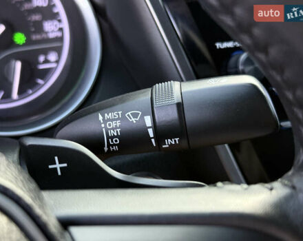Сірий Тойота Камрі, об'ємом двигуна 2.49 л та пробігом 144 тис. км за 18200 $, фото 23 на Automoto.ua
