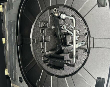 Сірий Тойота Камрі, об'ємом двигуна 2.49 л та пробігом 67 тис. км за 23000 $, фото 95 на Automoto.ua