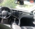 Сірий Тойота Камрі, об'ємом двигуна 2.49 л та пробігом 60 тис. км за 24200 $, фото 22 на Automoto.ua