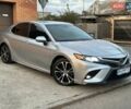 Тойота Камри 2018 в Одессе на Automoto.ua Серый Тойота Камри, объемом двигателя 2.5 л и пробегом 78 тыс. км за 21000 $, фото 40 на Automoto.ua