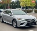 Тойота Камри 2018 в Киеве на Automoto.ua Серый Тойота Камри, объемом двигателя 3.46 л и пробегом 146 тыс. км за 23500 $, фото 5 на Automoto.ua