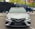 Тойота Камри 2018 в Киеве на Automoto.ua Серый Тойота Камри, объемом двигателя 3.46 л и пробегом 146 тыс. км за 23500 $, фото 4 на Automoto.ua