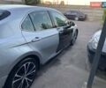 Сірий Тойота Камрі, об'ємом двигуна 2.49 л та пробігом 60 тис. км за 24200 $, фото 37 на Automoto.ua