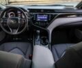 Сірий Тойота Камрі, об'ємом двигуна 2.5 л та пробігом 49 тис. км за 14000 $, фото 7 на Automoto.ua