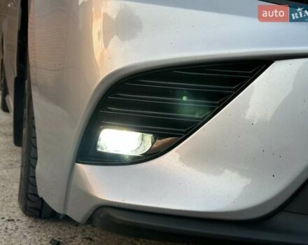 Тойота Камри 2018 в Одессе на Automoto.ua Серый Тойота Камри, объемом двигателя 2.5 л и пробегом 78 тыс. км за 21000 $, фото 50 на Automoto.ua
