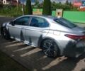 Сірий Тойота Камрі, об'ємом двигуна 2.49 л та пробігом 60 тис. км за 24200 $, фото 21 на Automoto.ua