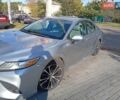 Тойота Камри 2018 в Николаеве на Automoto.ua Серый Тойота Камри, объемом двигателя 2.49 л и пробегом 104 тыс. км за 18300 $, фото 3 на Automoto.ua