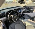 Сірий Тойота Камрі, об'ємом двигуна 2.5 л та пробігом 106 тис. км за 14899 $, фото 7 на Automoto.ua
