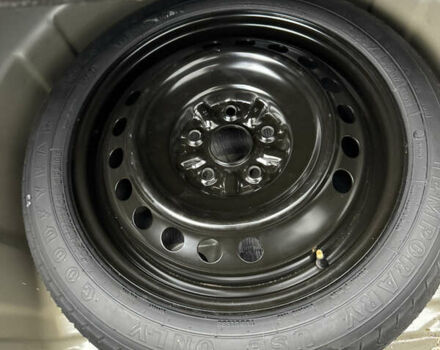 Серый Тойота Камри, объемом двигателя 2.49 л и пробегом 83 тыс. км за 18950 $, фото 20 на Automoto.ua