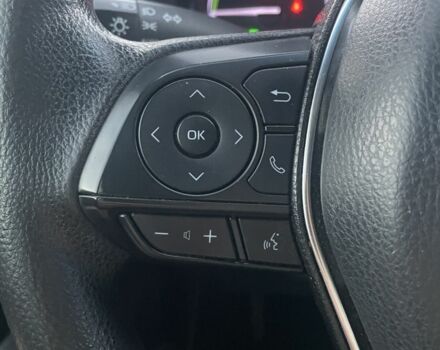 Серый Тойота Камри, объемом двигателя 2.5 л и пробегом 181 тыс. км за 20500 $, фото 15 на Automoto.ua