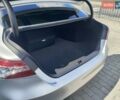 Серый Тойота Камри, объемом двигателя 2.5 л и пробегом 86 тыс. км за 28500 $, фото 18 на Automoto.ua