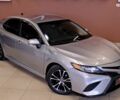 Тойота Камри 2019 в Одессе на Automoto.ua Серый Тойота Камри, объемом двигателя 2.5 л и пробегом 47 тыс. км за 18900 $, фото 3 на Automoto.ua