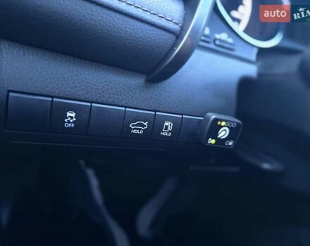 Сірий Тойота Камрі, об'ємом двигуна 2.49 л та пробігом 170 тис. км за 21900 $, фото 21 на Automoto.ua