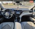Сірий Тойота Камрі, об'ємом двигуна 2.49 л та пробігом 49 тис. км за 26100 $, фото 10 на Automoto.ua