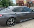 Сірий Тойота Камрі, об'ємом двигуна 2.49 л та пробігом 80 тис. км за 21114 $, фото 2 на Automoto.ua