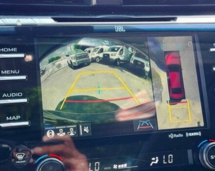 Тойота Камри 2019 в Хмельницком на Automoto.ua Серый Тойота Камри, объемом двигателя 3.5 л и пробегом 41 тыс. км за 14200 $, фото 8 на Automoto.ua