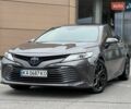 Сірий Тойота Камрі, об'ємом двигуна 2.49 л та пробігом 110 тис. км за 23999 $, фото 1 на Automoto.ua