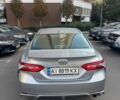 Серый Тойота Камри, объемом двигателя 2.49 л и пробегом 132 тыс. км за 17300 $, фото 6 на Automoto.ua
