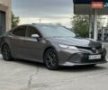 Сірий Тойота Камрі, об'ємом двигуна 2.49 л та пробігом 110 тис. км за 23999 $, фото 13 на Automoto.ua