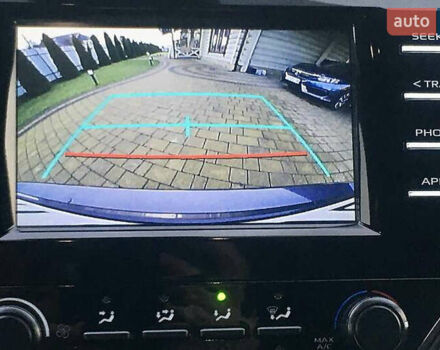 Сірий Тойота Камрі, об'ємом двигуна 2.49 л та пробігом 100 тис. км за 19700 $, фото 10 на Automoto.ua