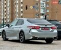 Сірий Тойота Камрі, об'ємом двигуна 2.49 л та пробігом 189 тис. км за 19999 $, фото 64 на Automoto.ua