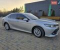 Сірий Тойота Камрі, об'ємом двигуна 2.49 л та пробігом 170 тис. км за 21900 $, фото 35 на Automoto.ua