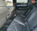 Сірий Тойота Камрі, об'ємом двигуна 2.49 л та пробігом 170 тис. км за 21900 $, фото 27 на Automoto.ua