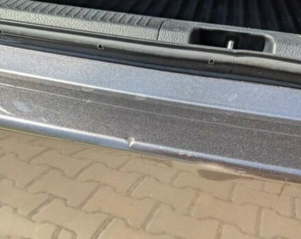 Серый Тойота Камри, объемом двигателя 2.49 л и пробегом 27 тыс. км за 26999 $, фото 68 на Automoto.ua