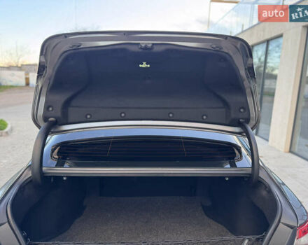 Сірий Тойота Камрі, об'ємом двигуна 2.49 л та пробігом 137 тис. км за 18700 $, фото 68 на Automoto.ua