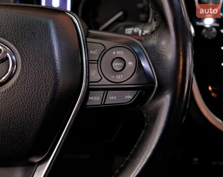Тойота Камри 2019 в Одессе на Automoto.ua Серый Тойота Камри, объемом двигателя 2.5 л и пробегом 47 тыс. км за 18900 $, фото 21 на Automoto.ua