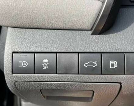 Серый Тойота Камри, объемом двигателя 2.5 л и пробегом 100 тыс. км за 17700 $, фото 8 на Automoto.ua