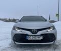 Сірий Тойота Камрі, об'ємом двигуна 2.49 л та пробігом 98 тис. км за 24500 $, фото 1 на Automoto.ua